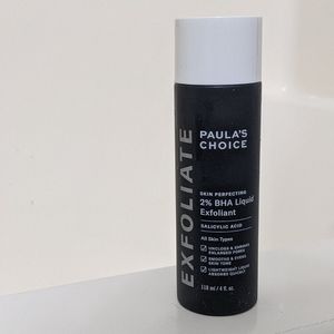 Paula's Choice BHA 2% Liquid